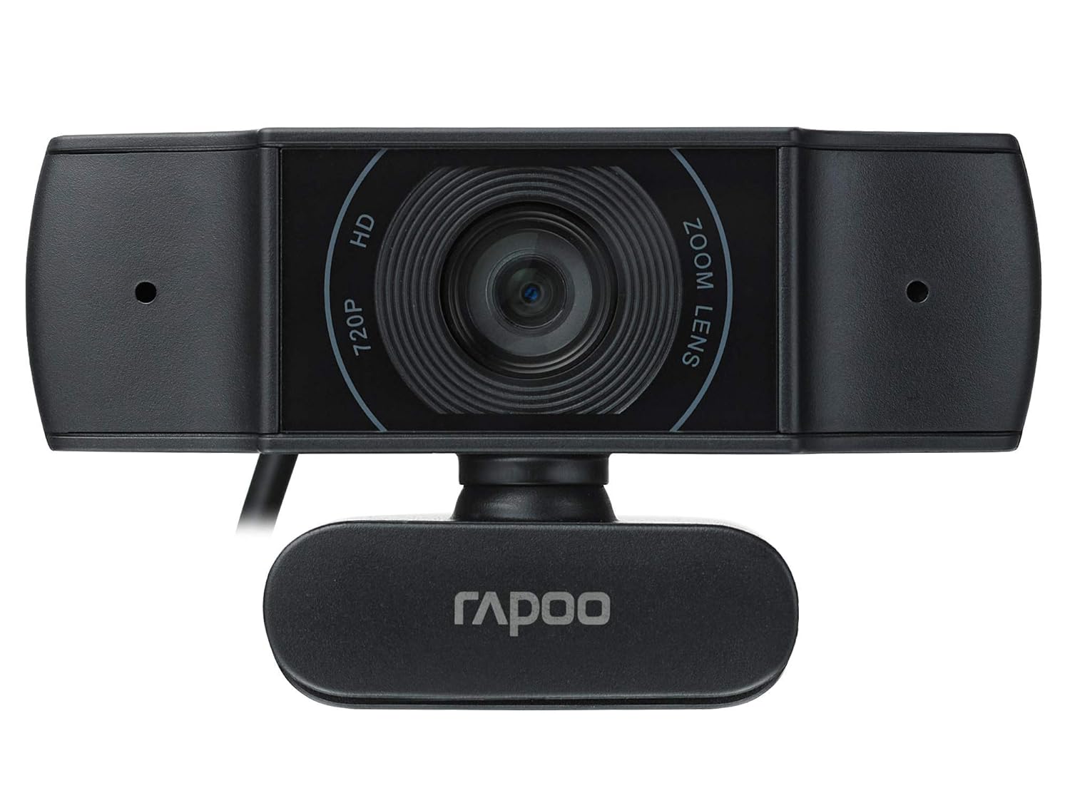 RAPOO C200 720P HD Webcam RAPOO C200 720P HD Webcam